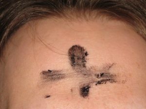 Ash Wednesday