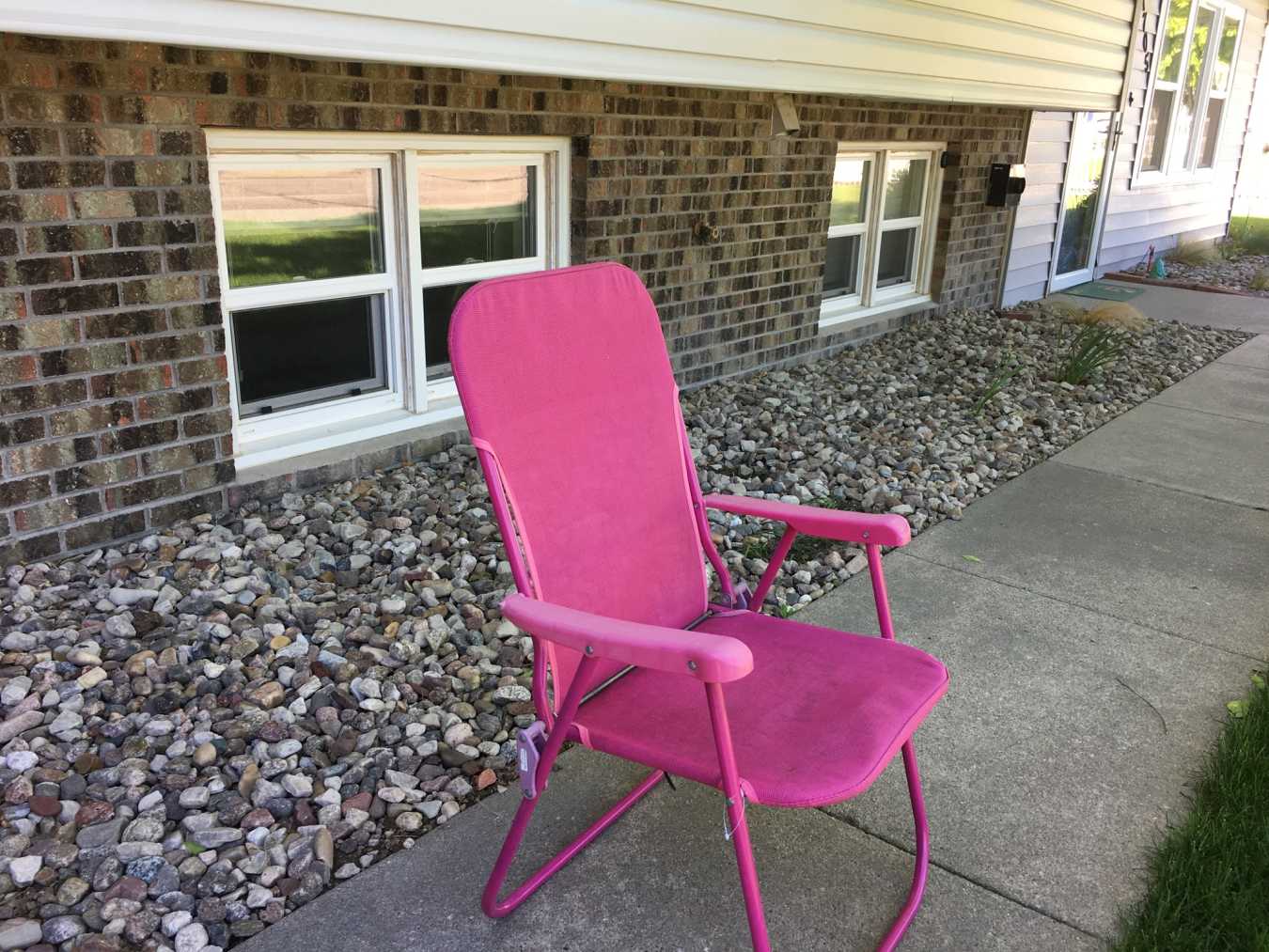 Pull up a Lawn Chair, Meet Your Neighbors